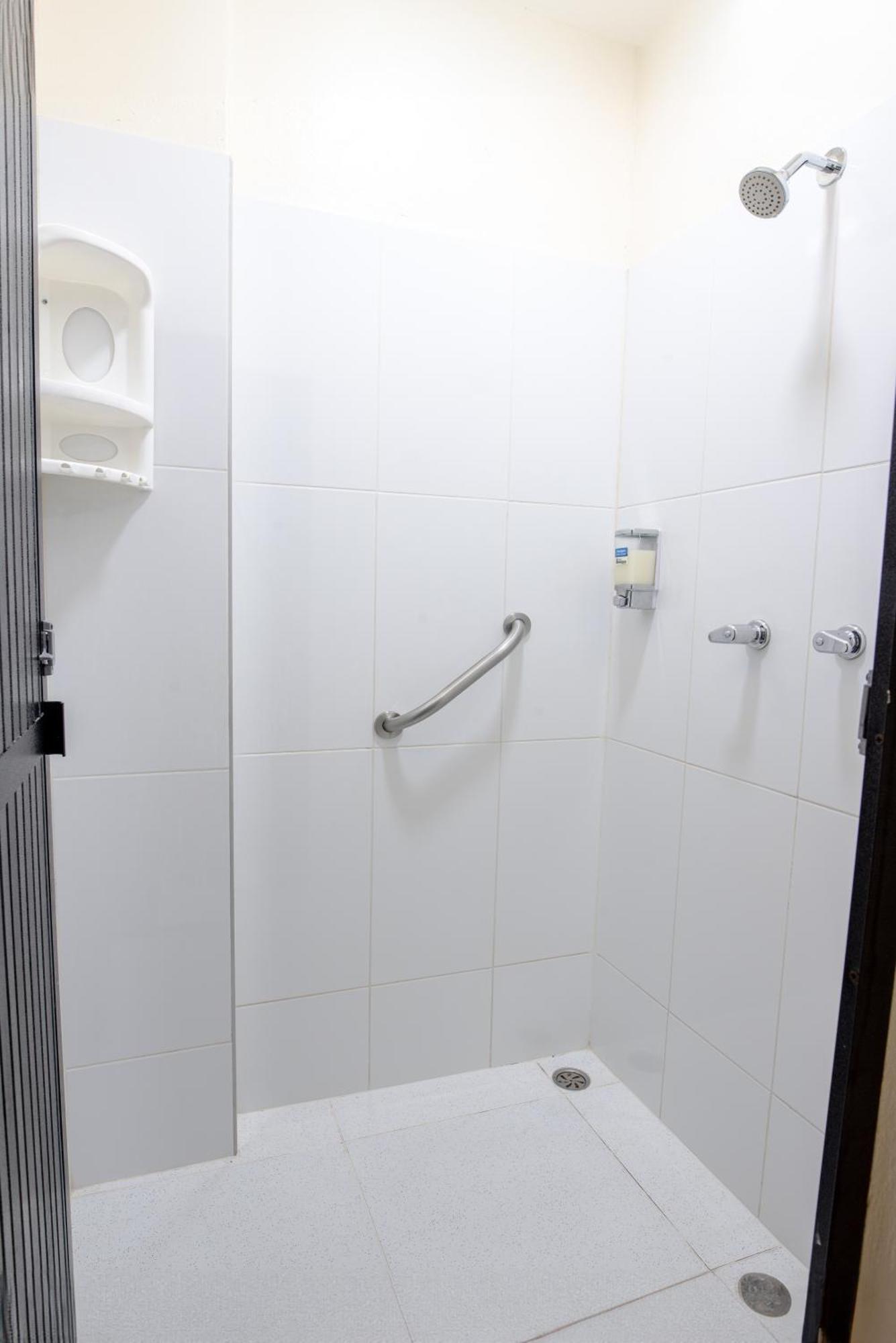 Hotel Villa Paraiso Villavieja Kültér fotó